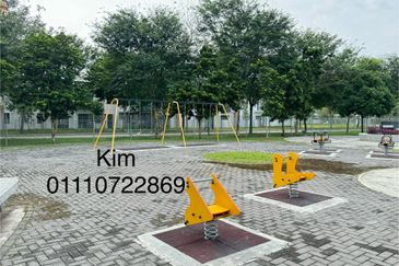 HIJAYU 2 - RESORT HOMES