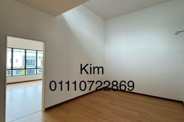 HIJAYU 2 - RESORT HOMES