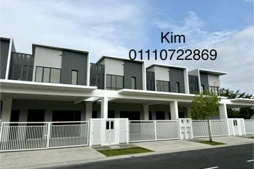 HIJAYU 2 - RESORT HOMES