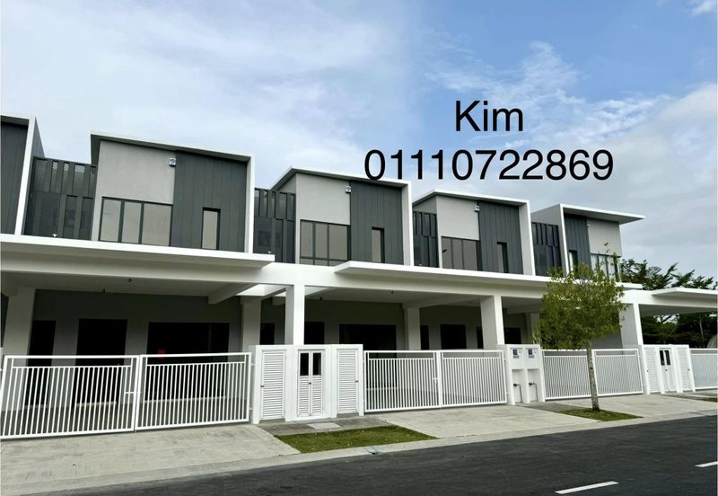 HIJAYU 2 - RESORT HOMES