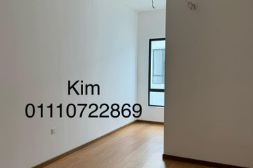 HIJAYU 2 - RESORT HOMES