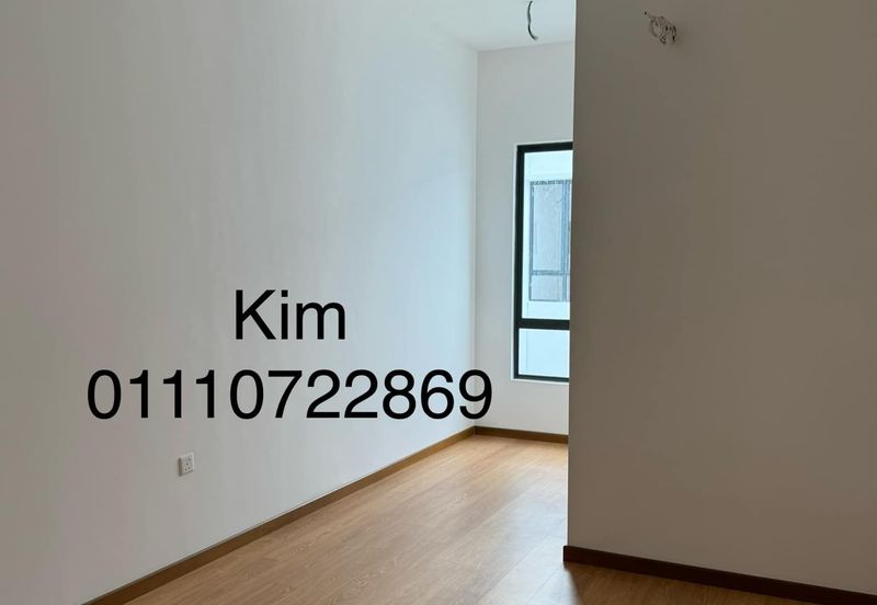 HIJAYU 2 - RESORT HOMES