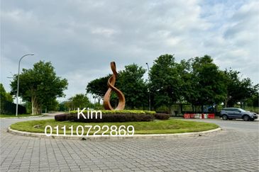 HIJAYU 2 - RESORT HOMES