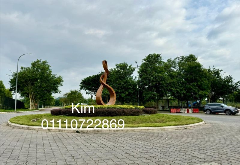 HIJAYU 2 - RESORT HOMES