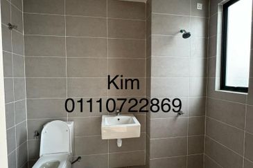 HIJAYU 2 - RESORT HOMES