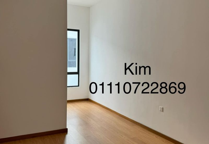 HIJAYU 2 - RESORT HOMES