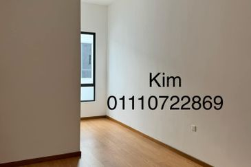 HIJAYU 2 - RESORT HOMES