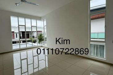 Ara Sendayan @ Bandar Seri Sendayan