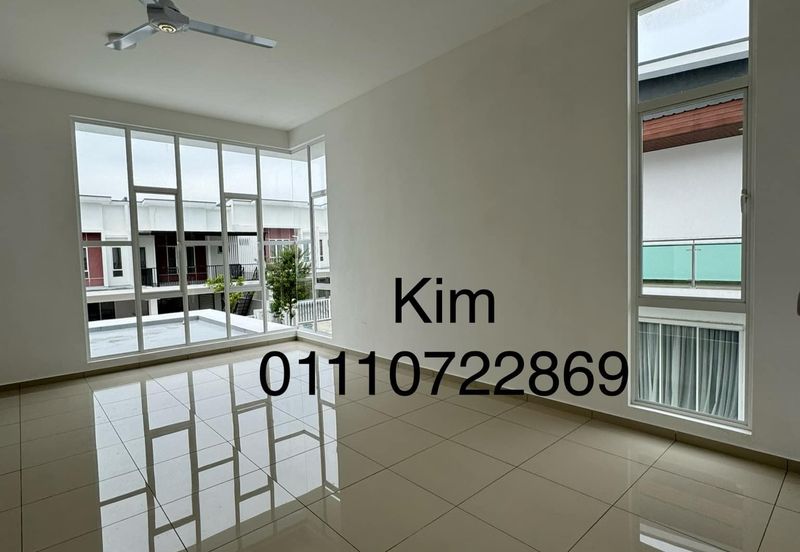 Ara Sendayan @ Bandar Seri Sendayan