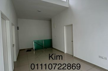 Ara Sendayan @ Bandar Seri Sendayan