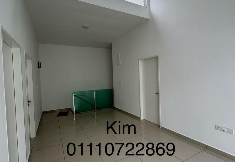 Ara Sendayan @ Bandar Seri Sendayan