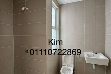 Ara Sendayan @ Bandar Seri Sendayan