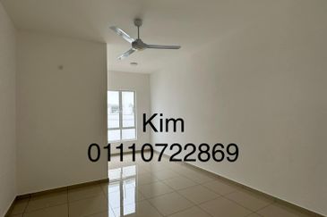 Ara Sendayan @ Bandar Seri Sendayan