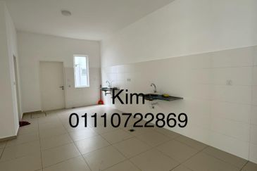 Ara Sendayan @ Bandar Seri Sendayan