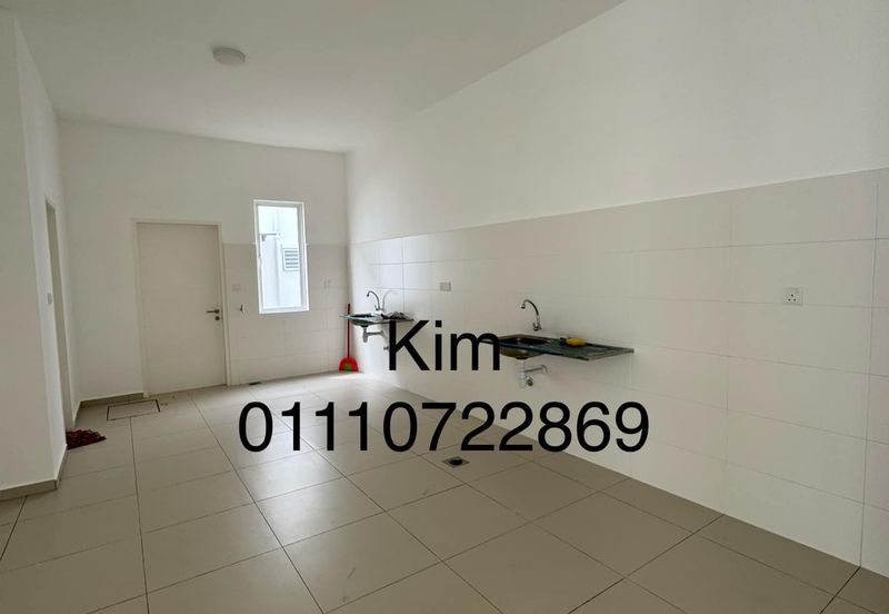 Ara Sendayan @ Bandar Seri Sendayan