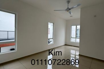 Ara Sendayan @ Bandar Seri Sendayan