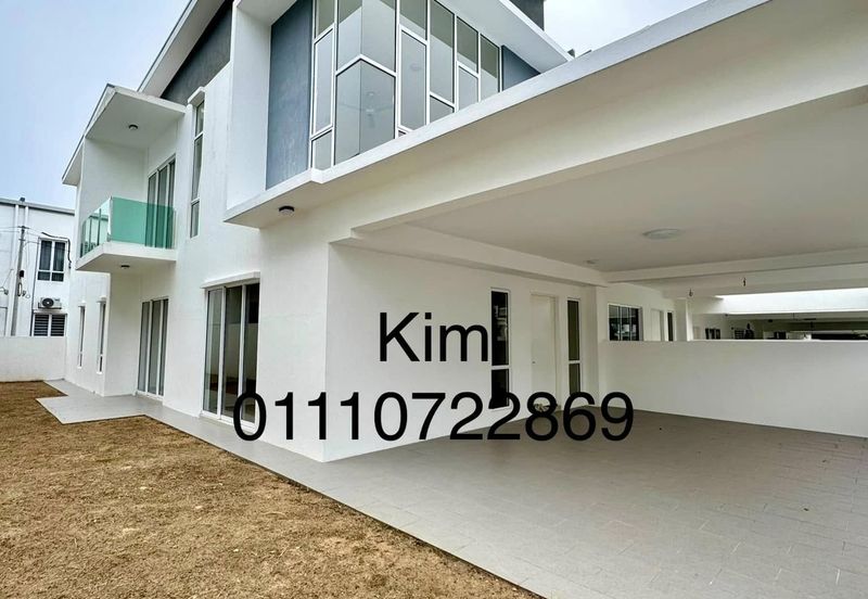 Ara Sendayan @ Bandar Seri Sendayan