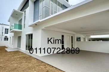 Ara Sendayan @ Bandar Seri Sendayan