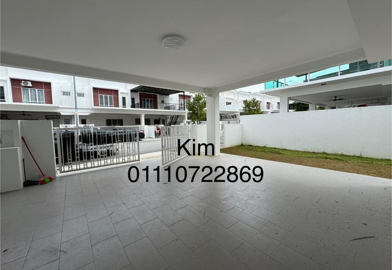 Ara Sendayan @ Bandar Seri Sendayan