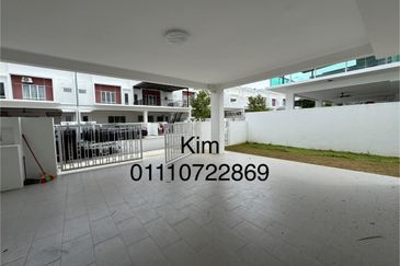 Ara Sendayan @ Bandar Seri Sendayan