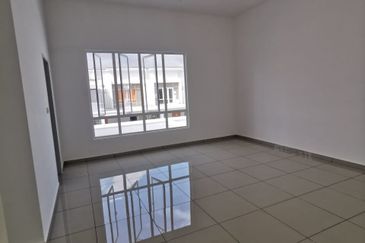 Ara Sendayan @ Bandar Seri Sendayan