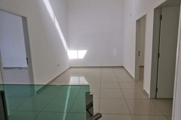 Ara Sendayan @ Bandar Seri Sendayan