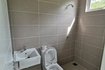 Ara Sendayan @ Bandar Seri Sendayan