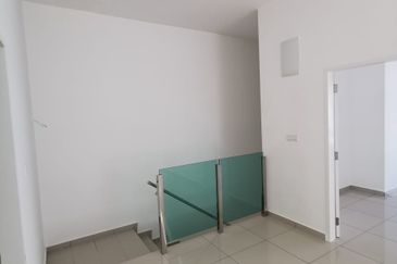 Ara Sendayan @ Bandar Seri Sendayan