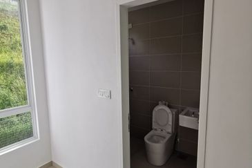 Ara Sendayan @ Bandar Seri Sendayan