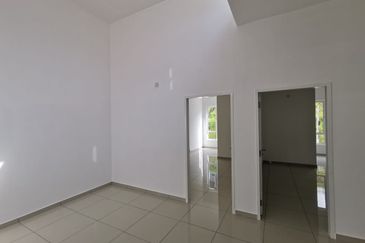 Ara Sendayan @ Bandar Seri Sendayan