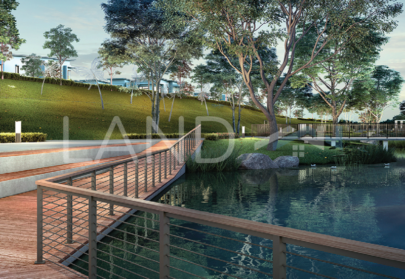 Ara Sendayan @ Bandar Seri Sendayan