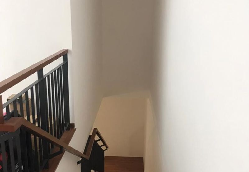 HIJAYU 2 - RESORT HOMES