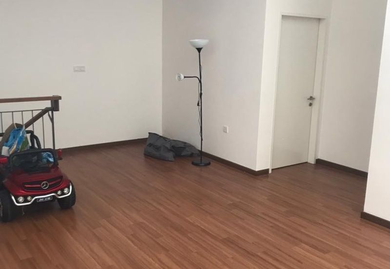 HIJAYU 2 - RESORT HOMES