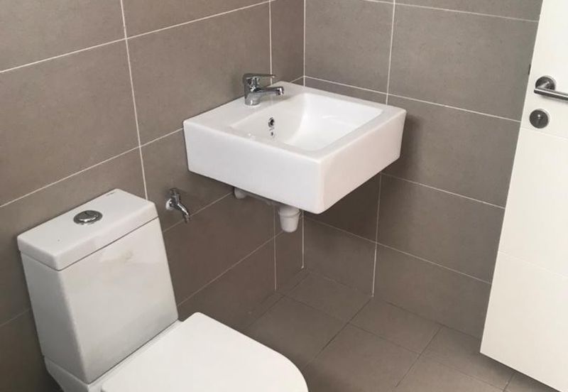 HIJAYU 2 - RESORT HOMES