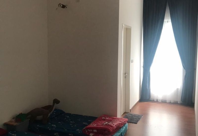 HIJAYU 2 - RESORT HOMES