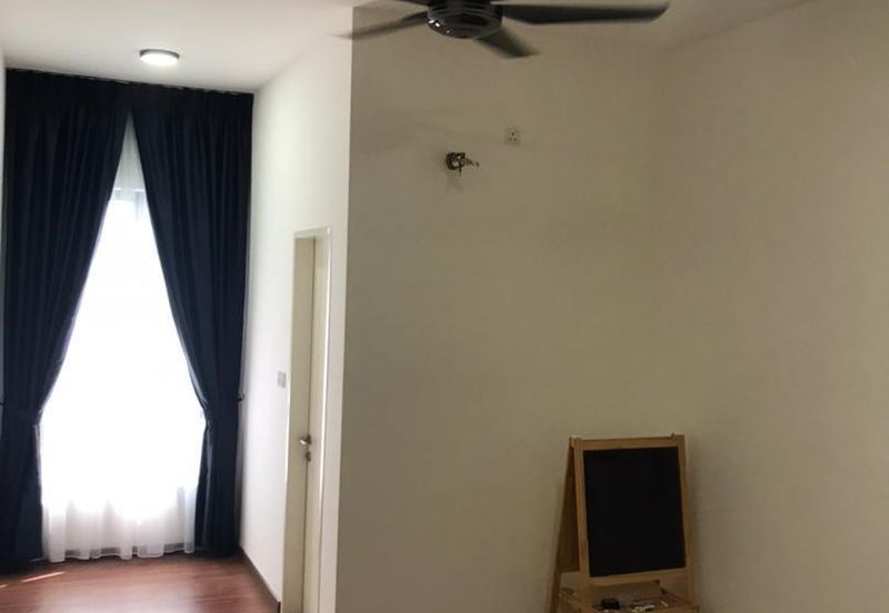 HIJAYU 2 - RESORT HOMES