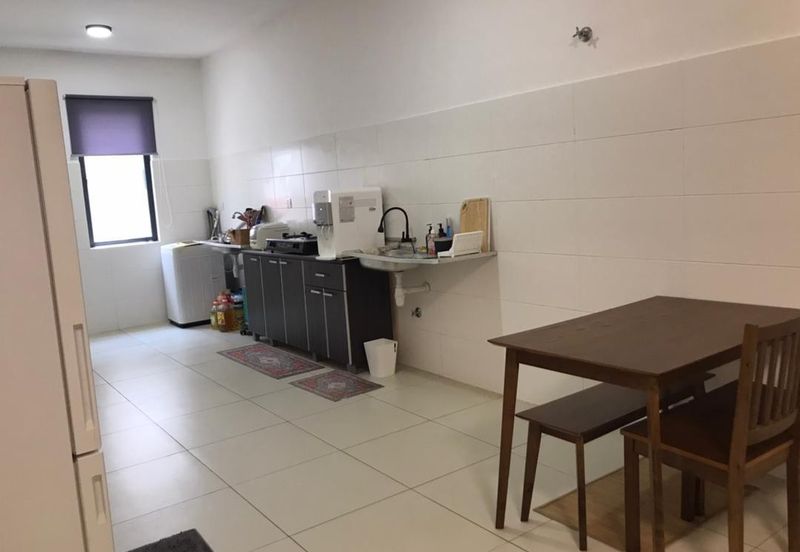 HIJAYU 2 - RESORT HOMES