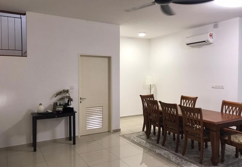 HIJAYU 2 - RESORT HOMES