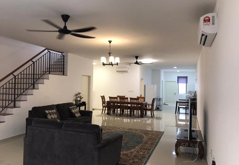 HIJAYU 2 - RESORT HOMES