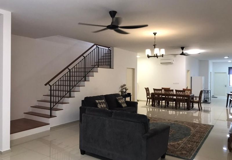 HIJAYU 2 - RESORT HOMES