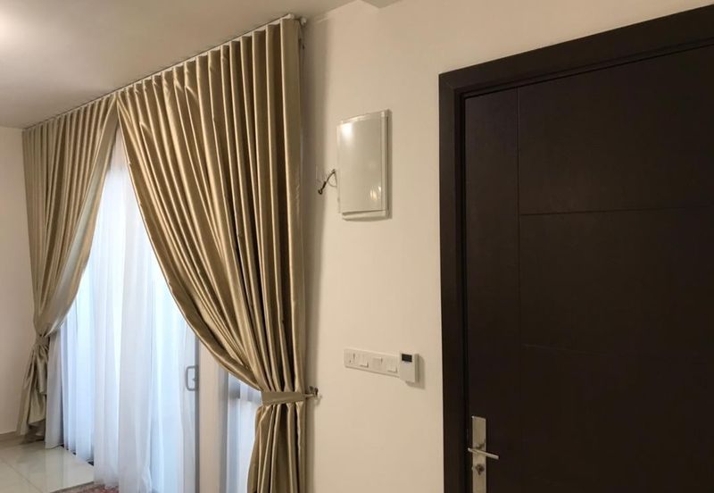 HIJAYU 2 - RESORT HOMES