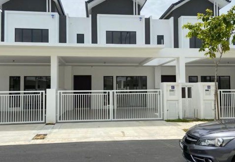 HIJAYU 2 - RESORT HOMES