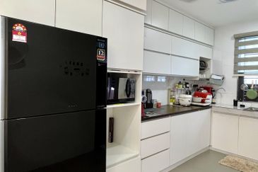 Broadhill Forest Heights