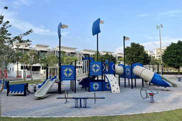 Broadhill Forest Heights