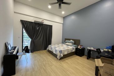 Broadhill Forest Heights