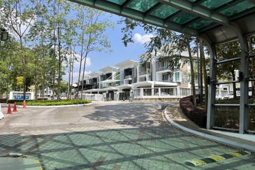 Broadhill Forest Heights