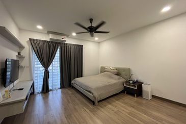 Broadhill Forest Heights