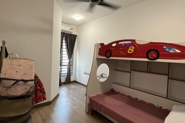 Broadhill Forest Heights