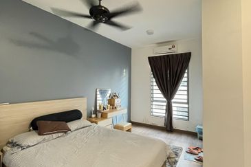 Broadhill Forest Heights