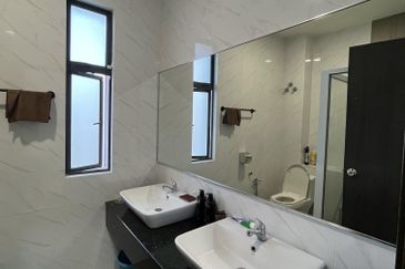 Broadhill Forest Heights